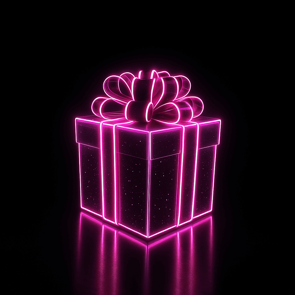 Página secreta para nuevos clientes