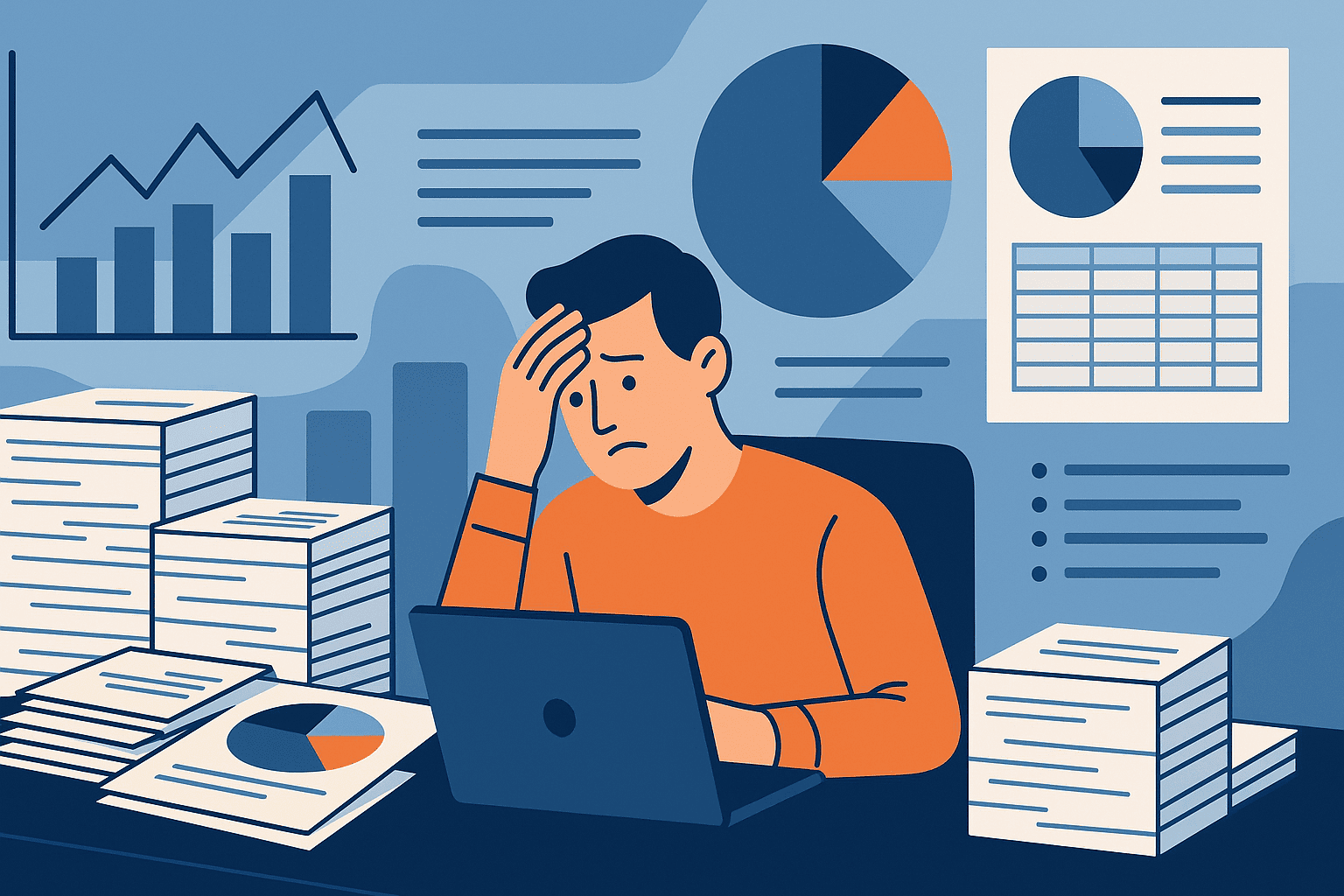 Diseña experiencias inmersivas: Visualización de datos en tus proyectos