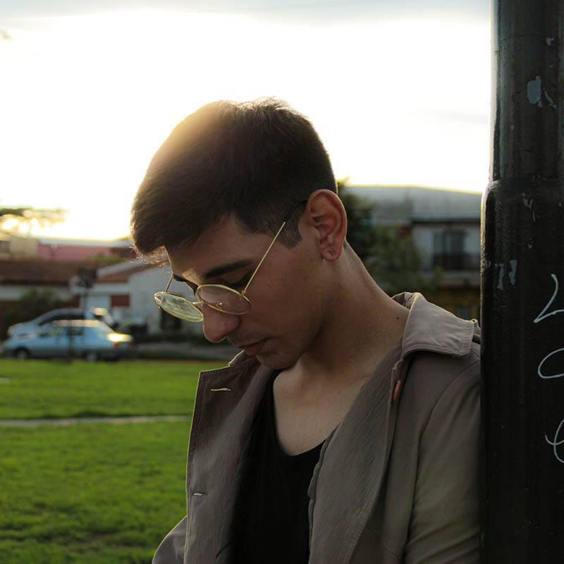 Gabriel Iván Aguirre