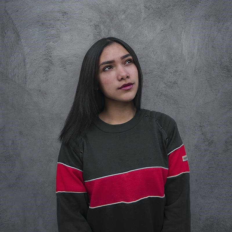 Silvia Patricia Ramírez