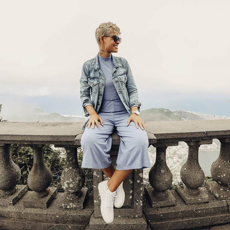 Manuela María García