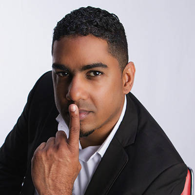 César Alejandro Ortega